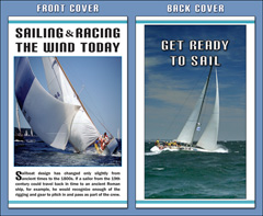 Image for the Sailing & Racing the Wind Today Picture for Sailing & Racing the Wind Today