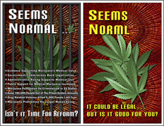 Image for the Social Controversy Poster: Marijuana - Legalize or Not! Picture for Social Controversy Poster: Marijuana - Legalize or Not!