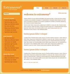 Image for the Extraneous Squared - A PHP & mySQL Demo Picture for Extraneous Squared - A PHP & mySQL Demo